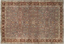 bidjar Carpet - # 108361
