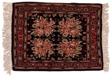bidjar Rug - # 125021