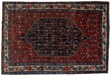 bidjar Rug - # 127247