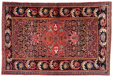 bidjar Rug - # 127288