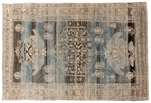 bidjar Rug - # 127484