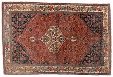 bidjar Rug - # 127495