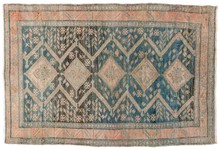 bidjar Rug - # 127564