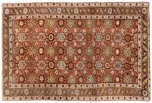 bidjar Rug - # 127661