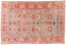 bidjar Rug - # 127770