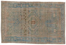 bidjar Rug - # 127772