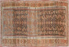 bidjar Runner - # 104286