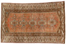 bidjar Runner - # 127662