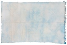 cactus kilim Rug - # 127090