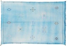 cactus kilim Rug - # 127186