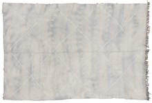cactus kilim Rug - # 127191