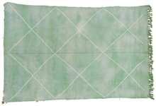 cactus kilim Rug - # 127299