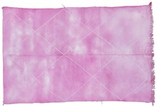 cactus kilim Rug - # 127361