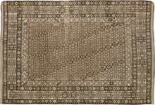 caucasian Rug - # 102811