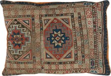 caucasian Rug - # 104723