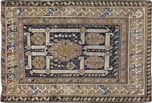 caucasian Rug - # 103495