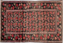 caucasian Rug - # 105482
