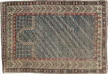 caucasian Rug - # 107089