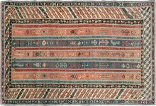 caucasian Rug - # 108310