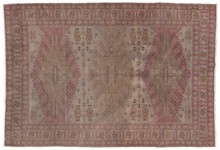caucasian Rug - # 127001