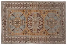 caucasian Rug - # 127152