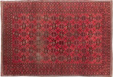 central Carpet - # 109561