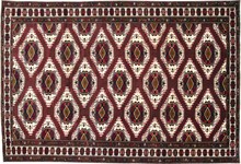 central Carpet - # 104483
