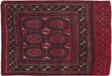 central Rug - # 104307