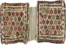 central Rug - # 104551
