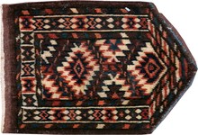 central Rug - # 107098
