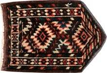 central Rug - # 107108