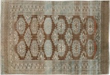 central Rug - # 109564