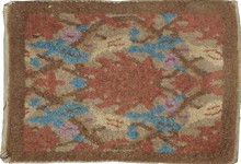 chinese Rug - # 104165