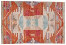 contemporary Rug - # 126512