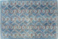 contemporary turkish room size Carpet - # 108049