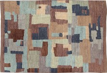 contemporary turkish room size Carpet - # 108191