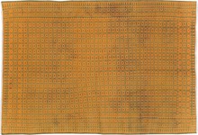 cotton Rug - # 106221