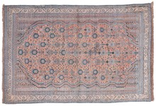 cotton agra Rug - # 126565