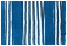 dhurrie Carpet - # 128855