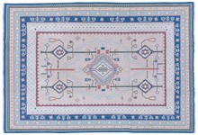 dhurrie Carpet - # 128888