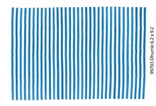 dhurrie Rug - # 128107