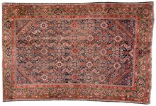 farahan Rug - # 126330