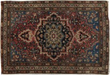 fereghan Rug - # 101895
