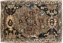 fereghan Rug - # 101911
