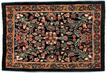 fereghan Rug - # 102041