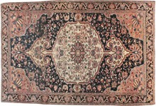 fereghan Rug - # 103000
