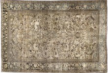 fereghan Rug - # 103360
