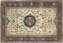 fereghan Rug - # 105857