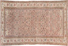 fereghan Carpet - # 108116