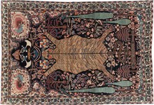 fereghan Carpet - # 108702